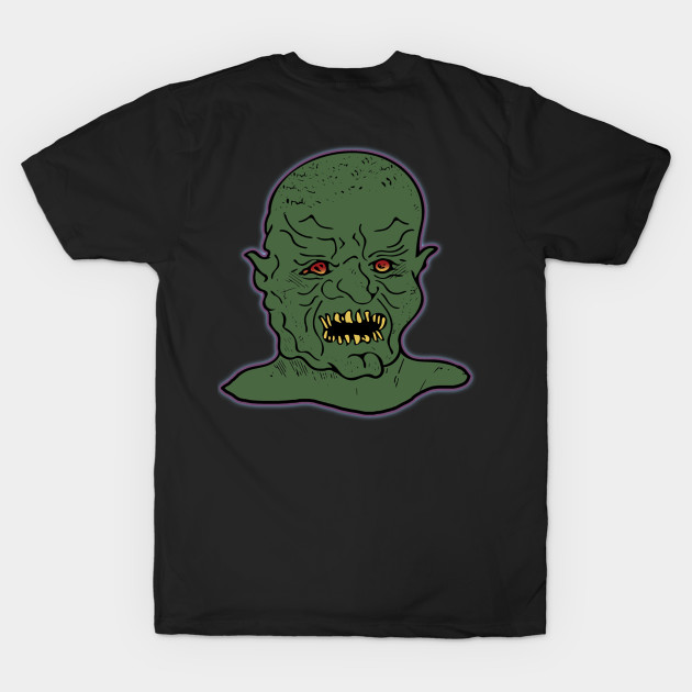 Official Ghoul Squad Front and Back by GhoulSquadFM